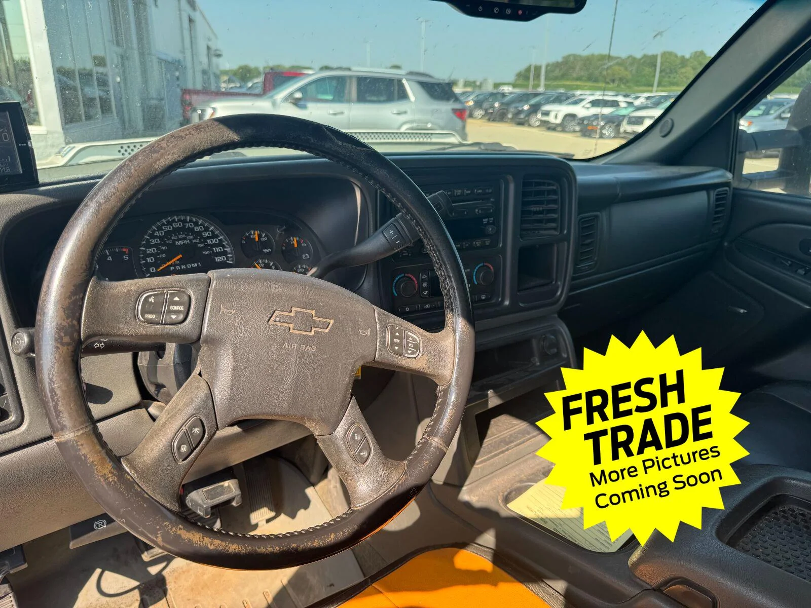 Used 2006 Black Chevrolet DRW LT3 image 9