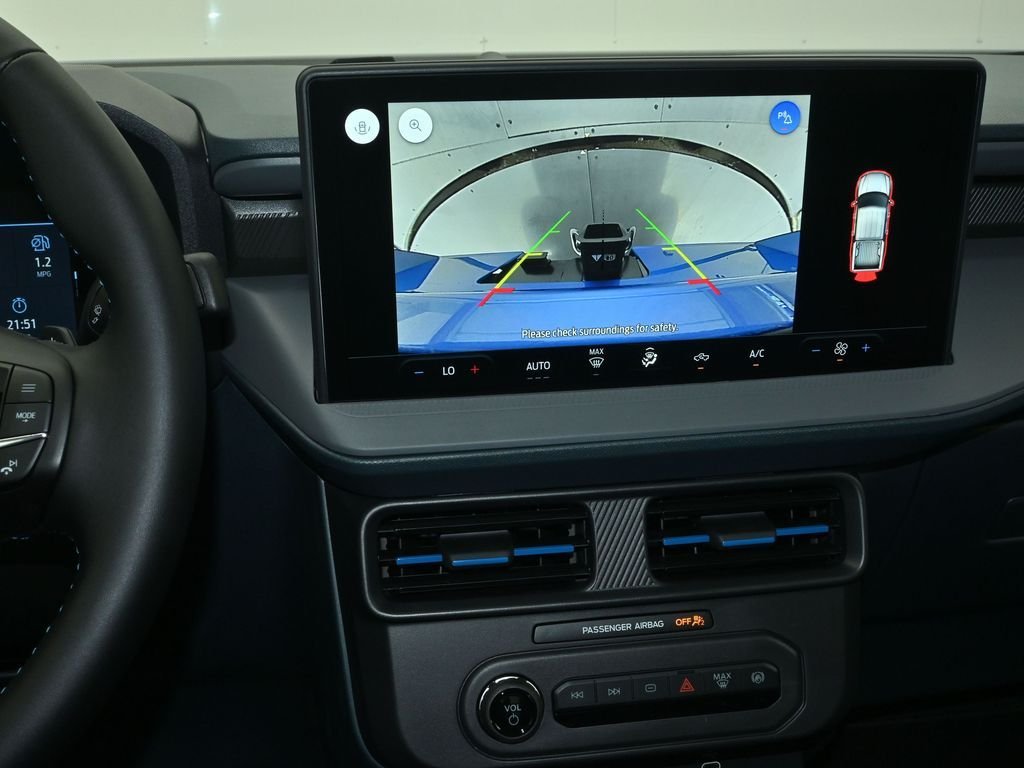 2025 Ford Maverick Lobo Standard - Photo 19