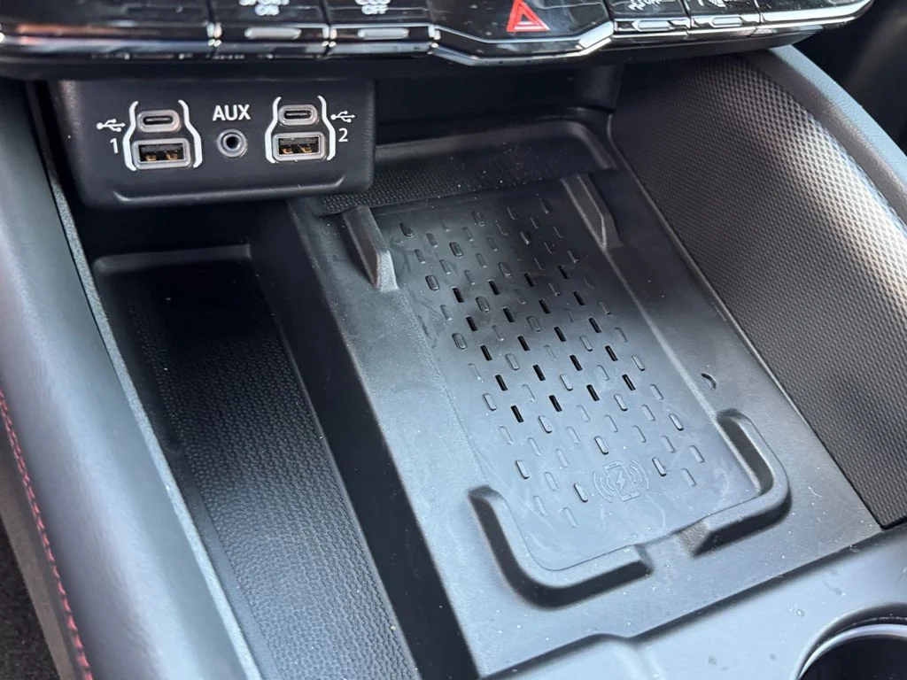New 2026 Black Dodge GT HEMI V8 image 22