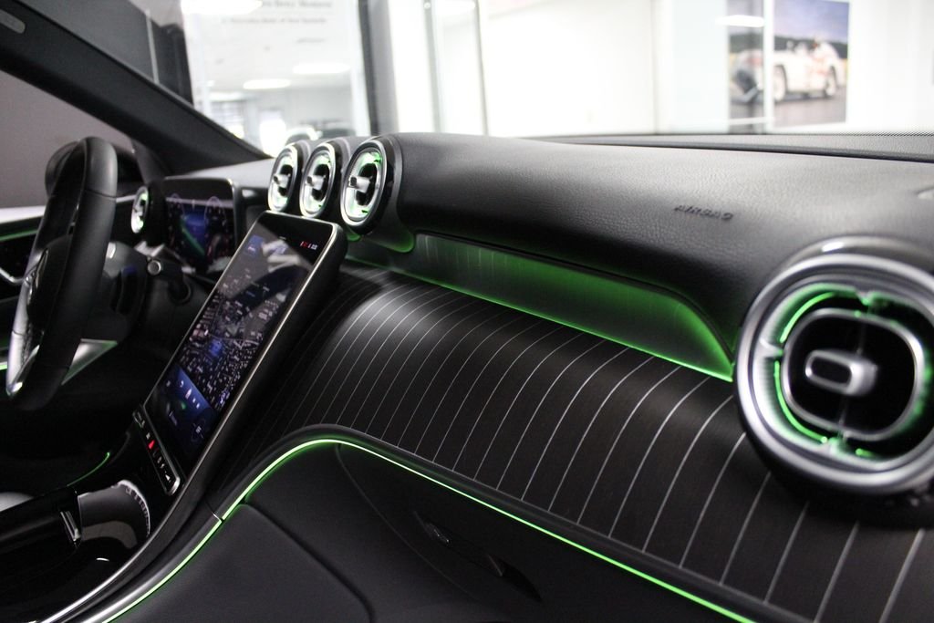 2026 Mercedes-Benz GLC Base - Photo 33