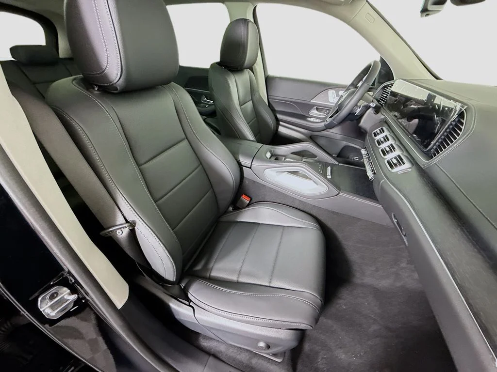 New 2026 Black Mercedes-Benz GLE 350 image 29