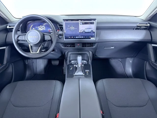 New 2026 SOULRED CRYSTAL Mazda 2.5 S image 19