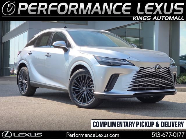 2026 Lexus RX 350 PREMIUM