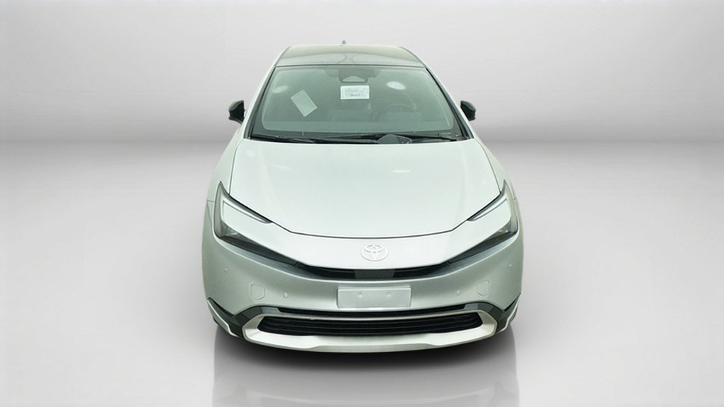 New 2026 Cutting Edge Toyota XSE image 16