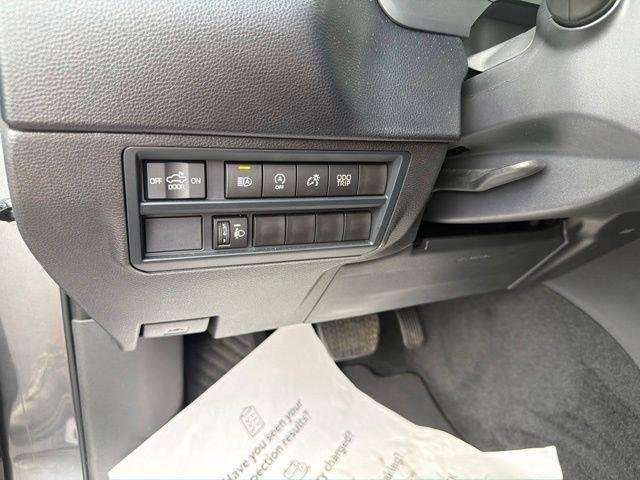 Certified Used 2026 Gray Toyota SR5 image 196