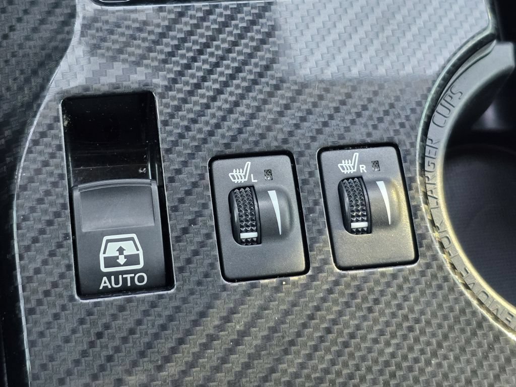 Used 2022 Classic Silver Metallic Toyota TRD Off-Road Premium image 13