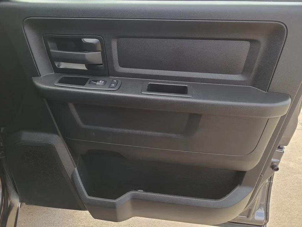 Used 2024 Gray Ram Tradesman image 8