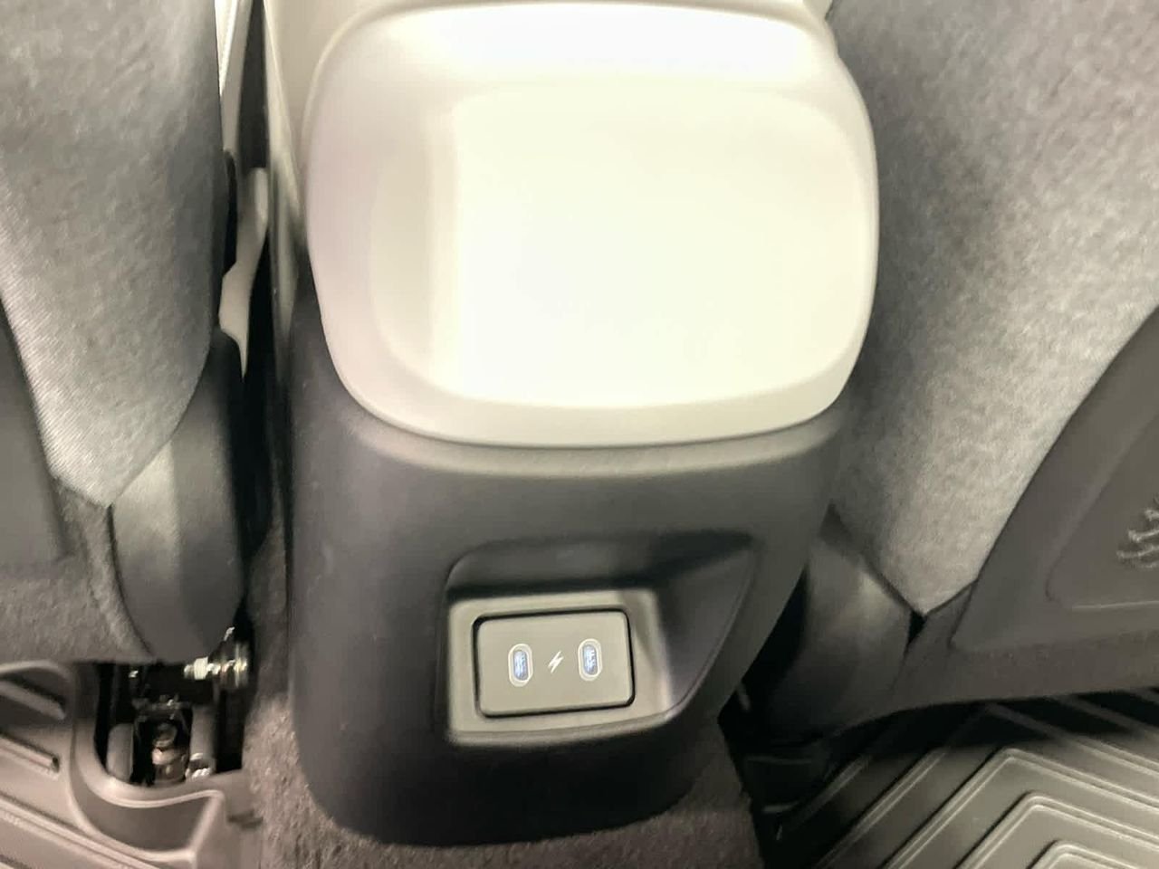 New 2026 Abyss Black Hyundai Limited image 22