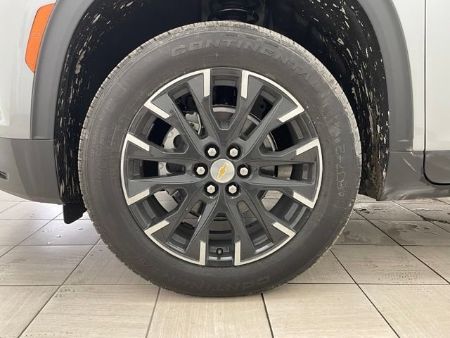 2026 Chevrolet Traverse LT - Photo 7