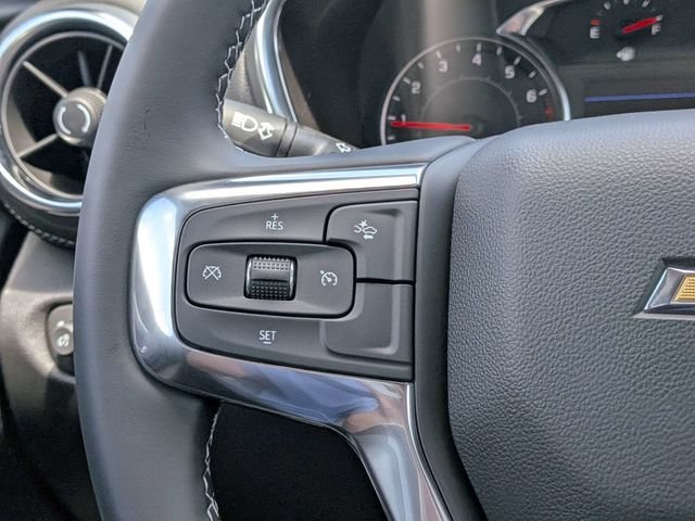 2026 Chevrolet Blazer 3LT - Photo 25
