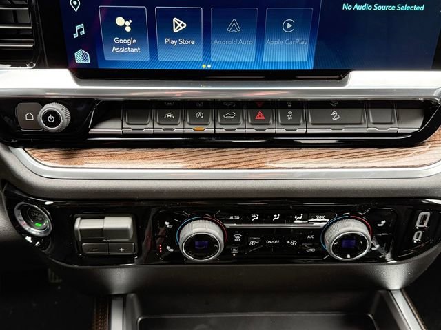 2026 Chevrolet Silverado 1500 LT - Photo 12