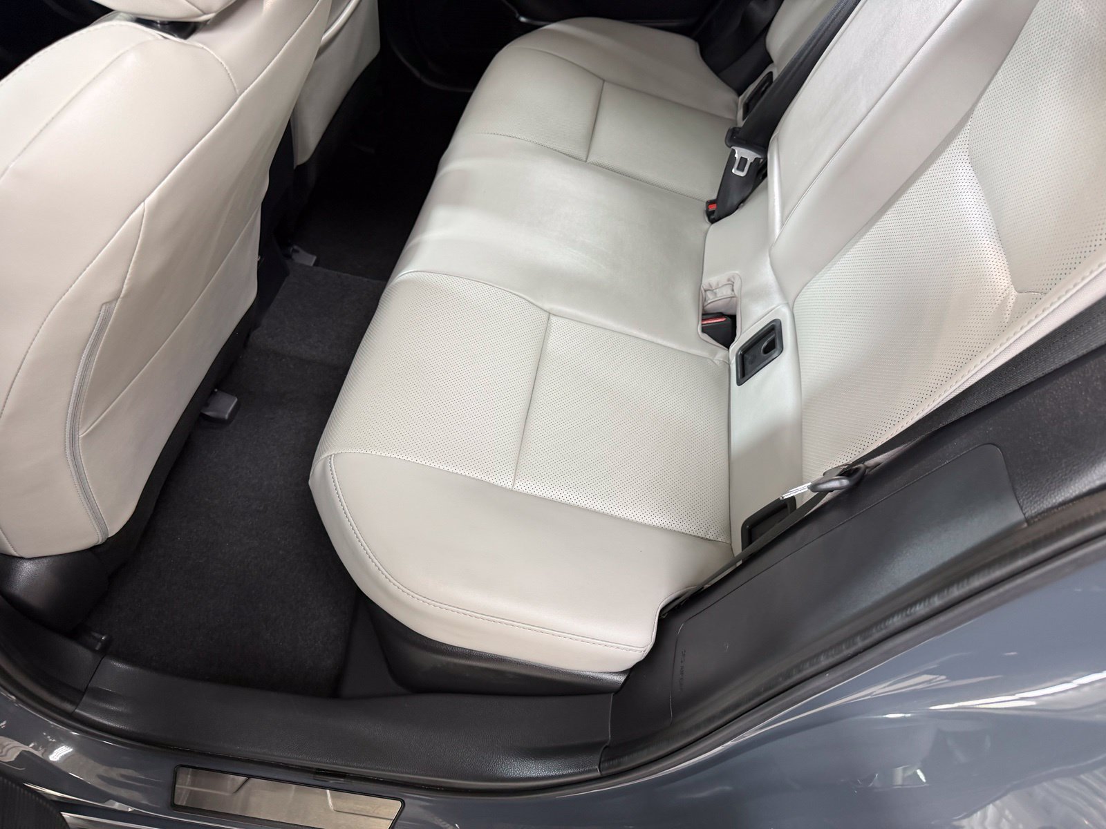 Used 2023 Gray Toyota XLE image 36