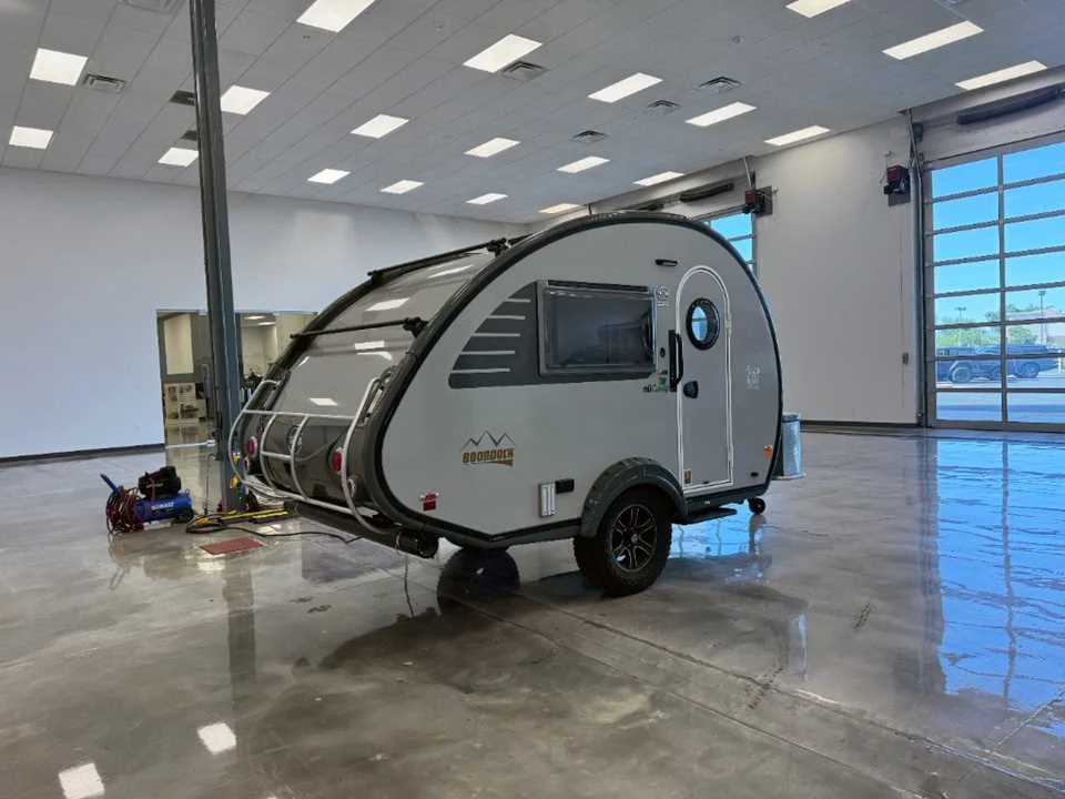 Used 2022  NUCAMP  image 2
