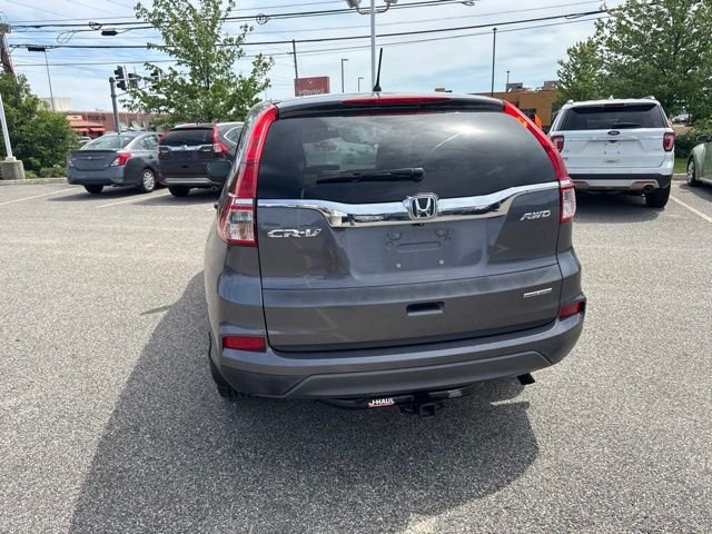 Used 2016  Honda SE image 17