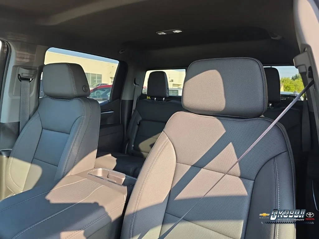 2026 Chevrolet Silverado 1500 LTZ - Photo 12