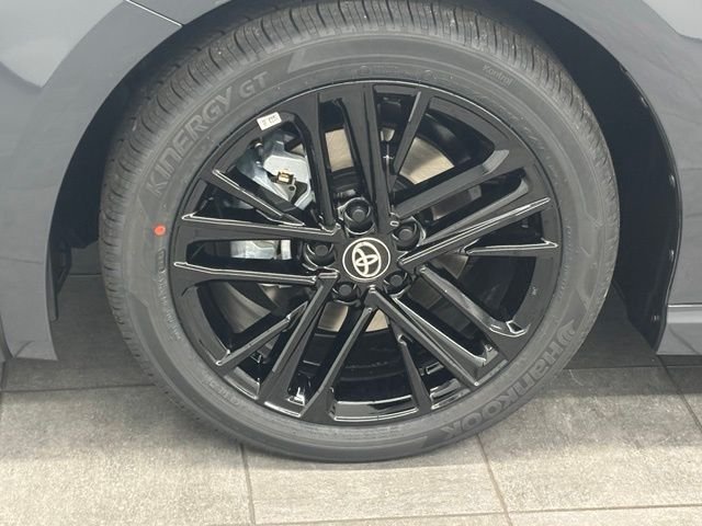 New 2026 Underground Toyota  SE image 6