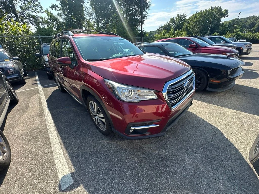 2022 Subaru Ascent Limited for sale in Birmingham, AL