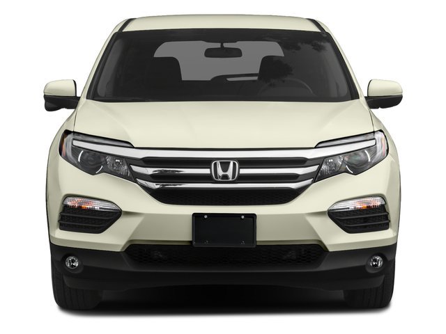 Used 2017  Honda EX image 4