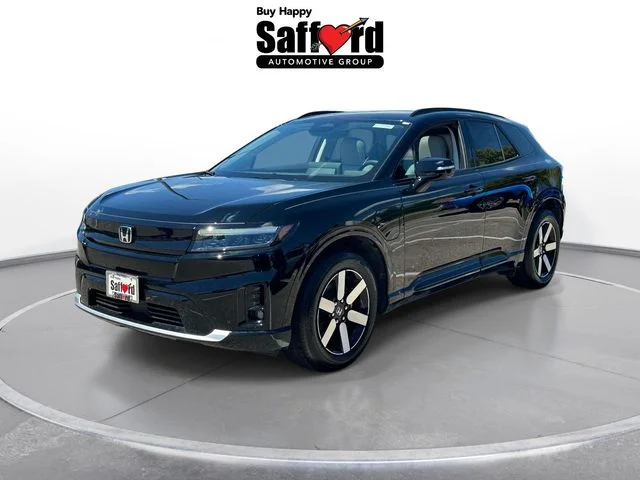 2026 Honda Prologue Touring AWD's photo