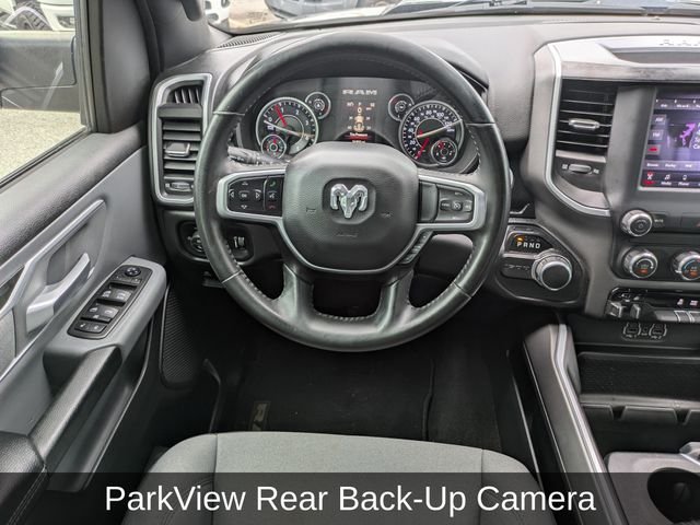 2021 RAM Ram 1500 Pickup Big Horn/Lone Star - Photo 17