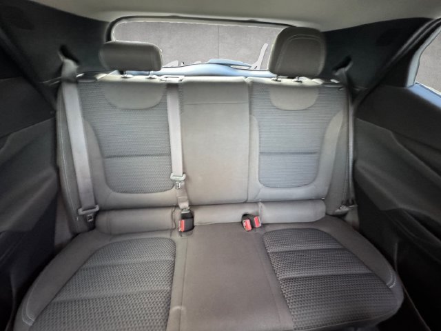 2023 Chevrolet Bolt EUV LT - Photo 22
