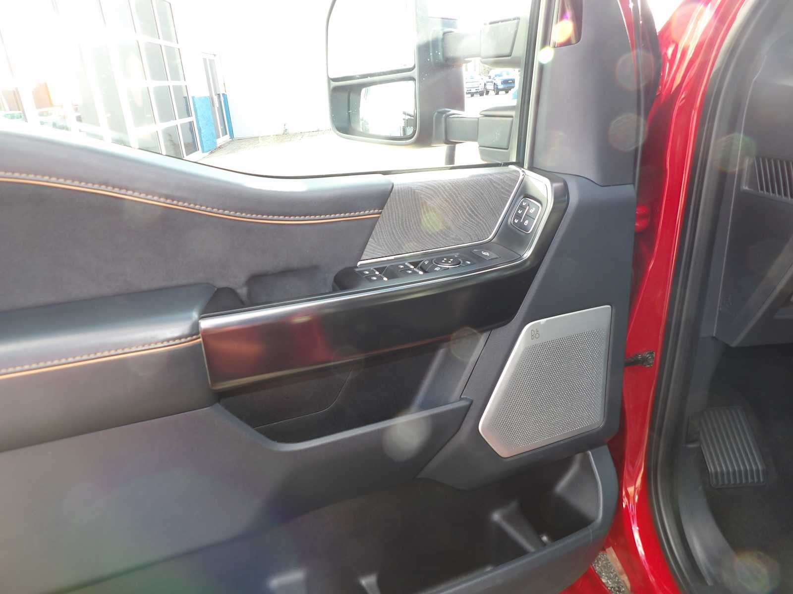 2022 Ford F-150 Platinum - Photo 10