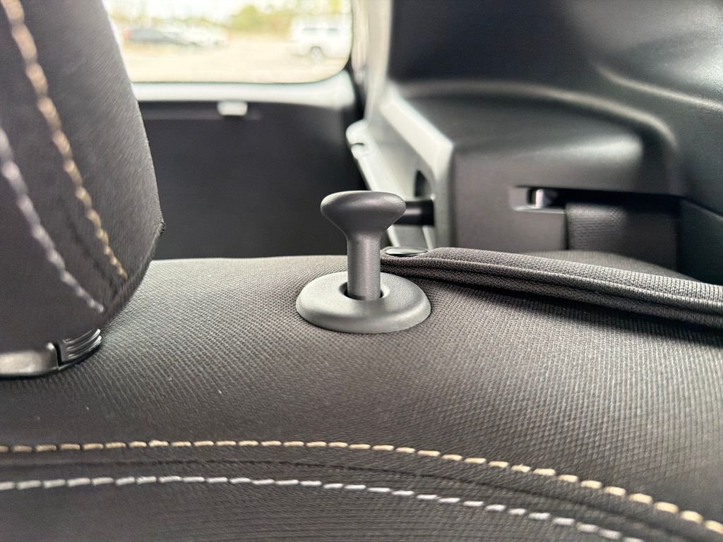 New 2026 Nissan Kicks SV 4D Sport Utility