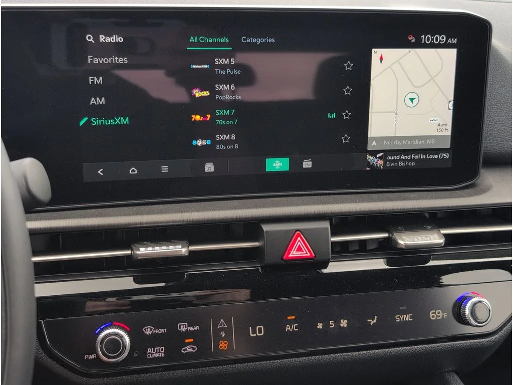 2026 Kia Sportage X-Line - Photo 14