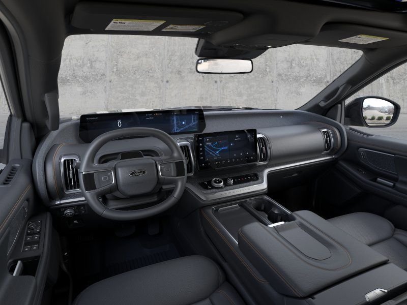 New 2026 Gray Ford Tremor image 9