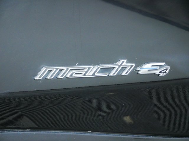 Certified Used 2025 Black Ford GT image 11