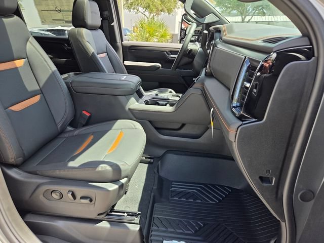 2026 GMC Sierra 2500HD AT4 - Photo 30