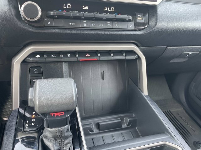 Certified Used 2024 Ice Toyota SR5 image 31