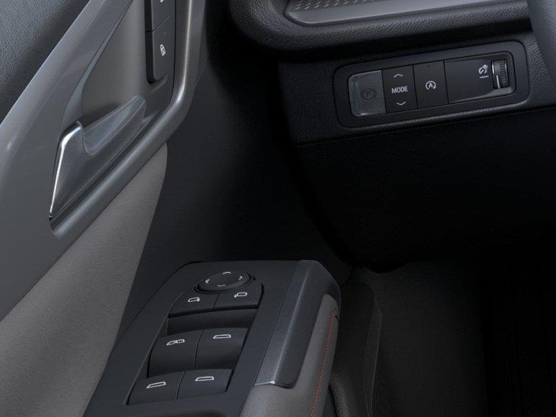 2026 Chevrolet Traverse LT - Photo 22
