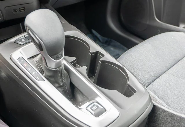 Used 2024 Gray Chevrolet LS image 28