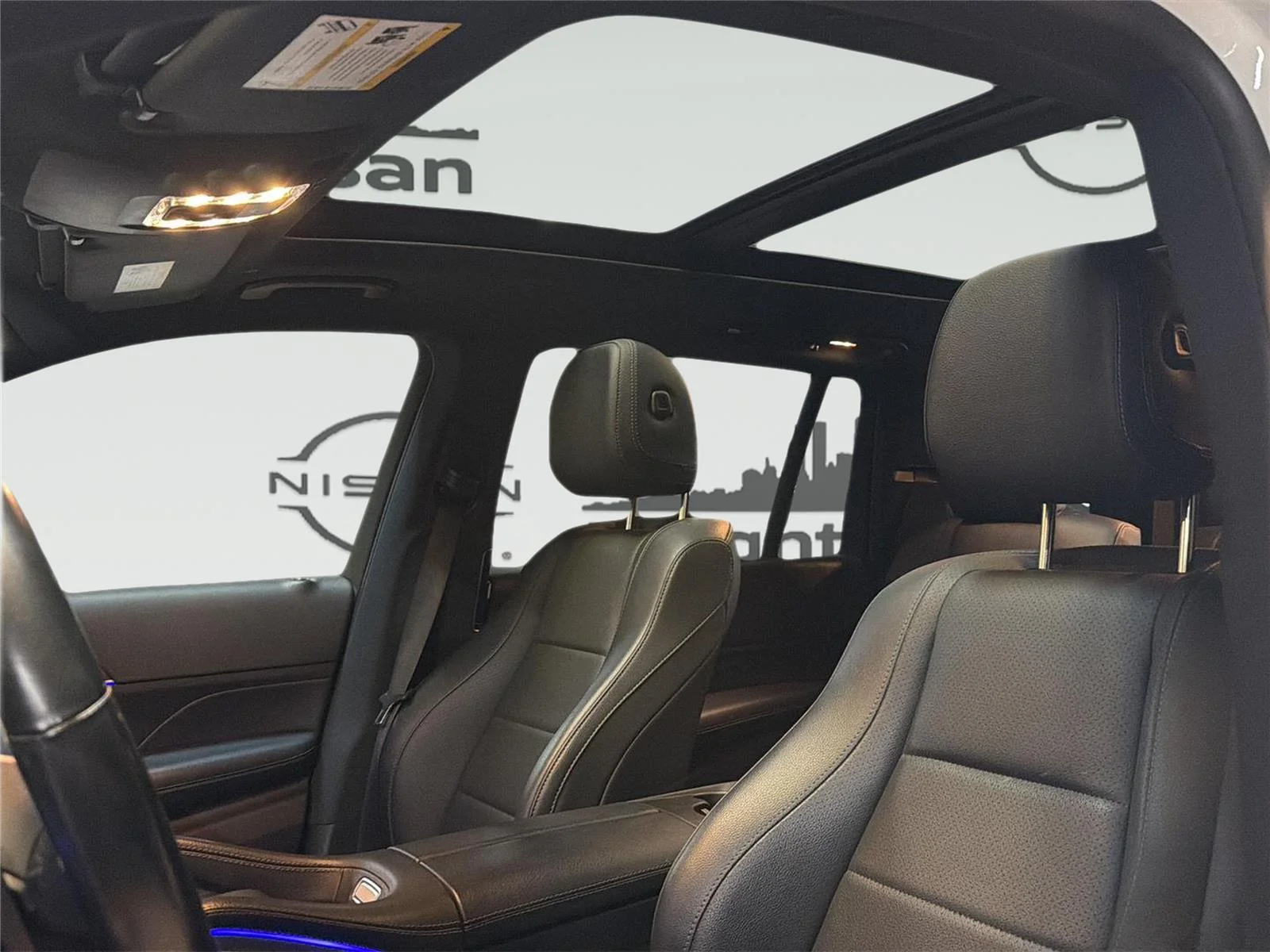 2022 Mercedes-Benz GLS GLS450 - Photo 13