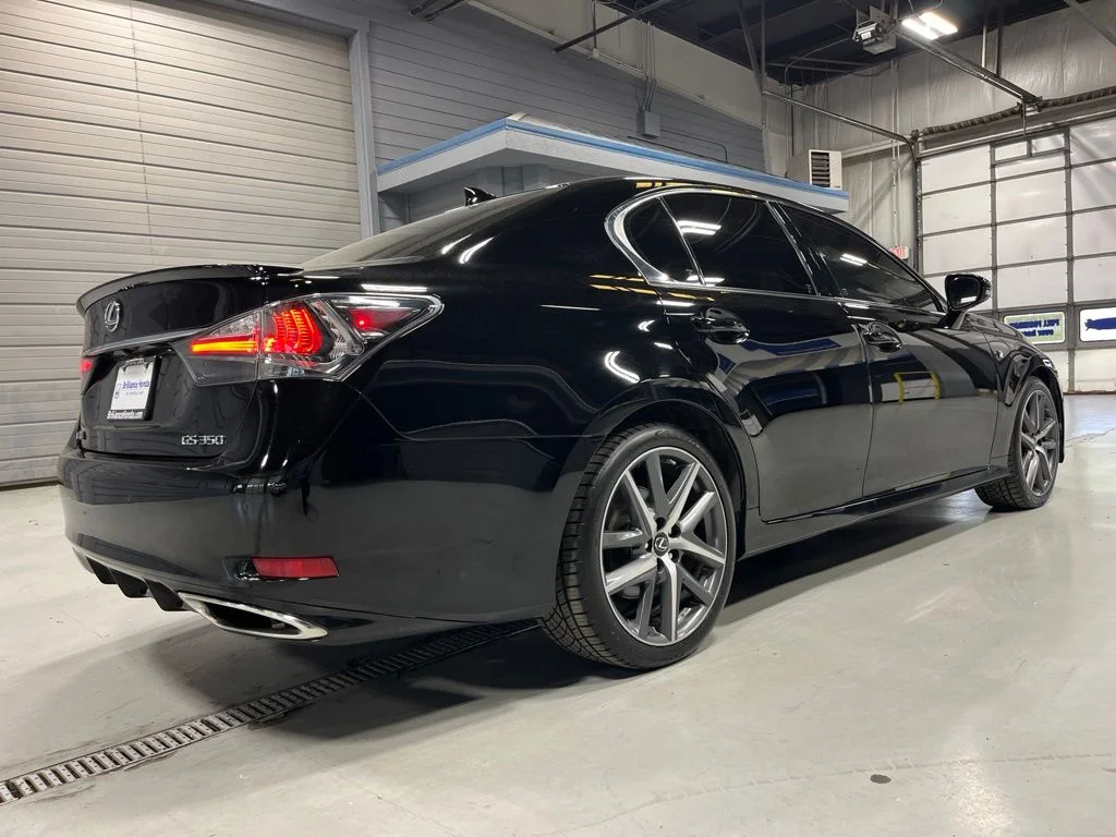 Used 2016 Obsidian Lexus 350 F Sport image 7