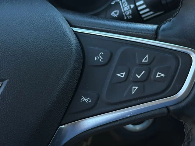 Used 2024 Blue Chevrolet LT image 29