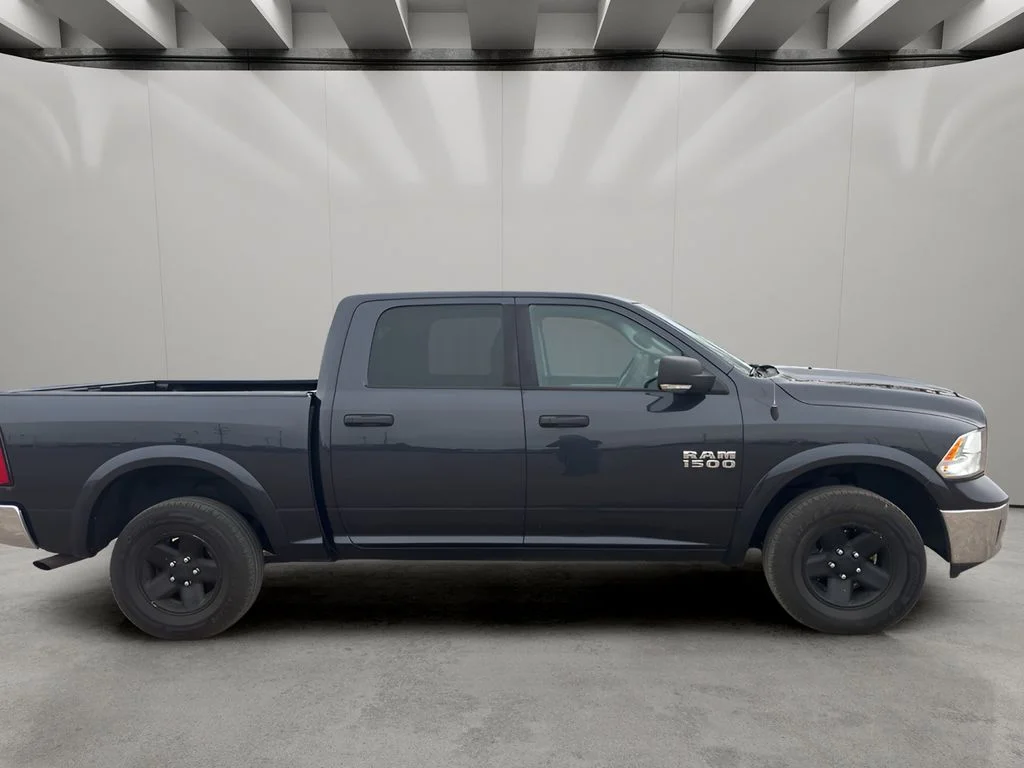 Used 2016 Black Ram Outdoorsman image 6