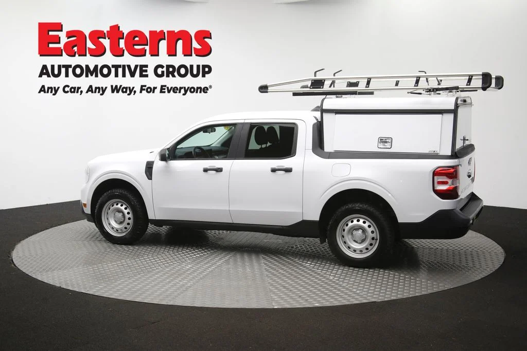 Used 2022 White Ford XL image 60