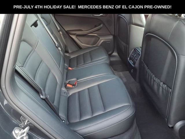 Used 2026 Gray Porsche Base image 22