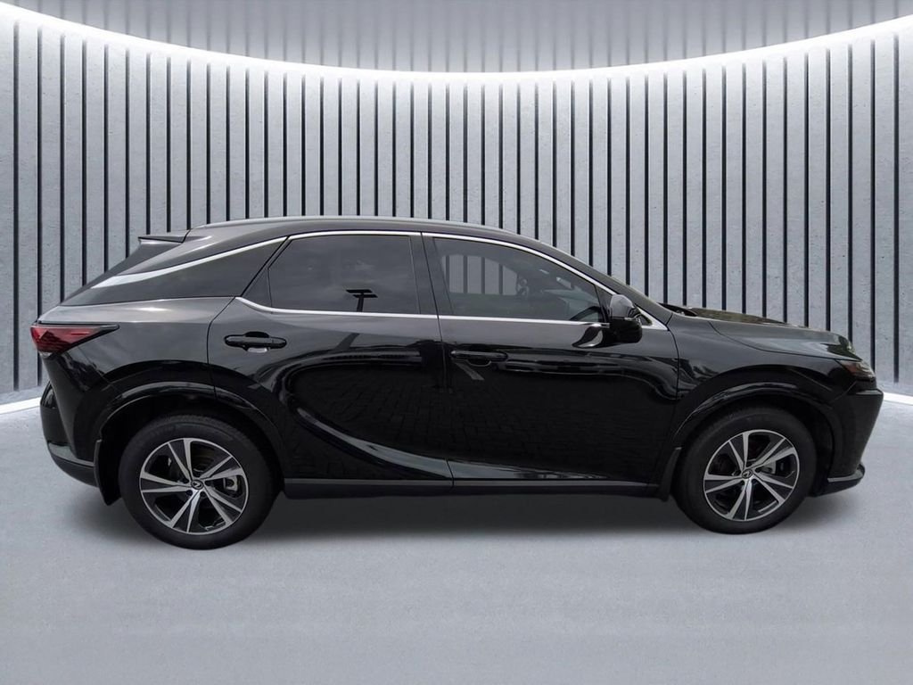 Used 2023 Caviar Lexus 350 Premium image 4