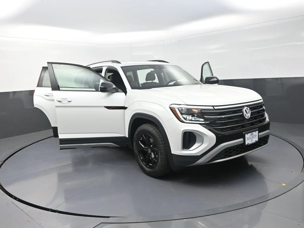 New 2026  Volkswagen 2.0T Peak Edition image 29