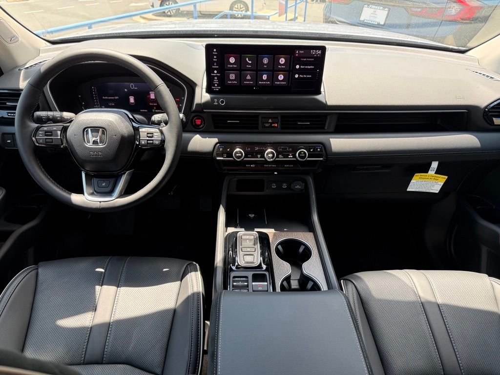 Certified Used 2026  Honda Elite image 18