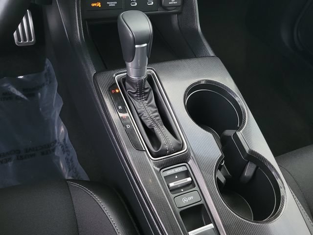 2025 Honda Civic Sport - Photo 30