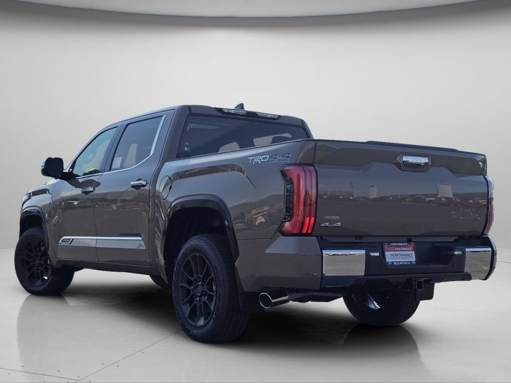New 2026 Mudbath Toyota 1794 Edition image 24