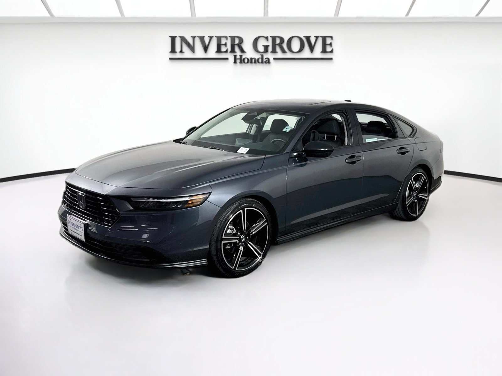 2026 Honda Accord Sedan