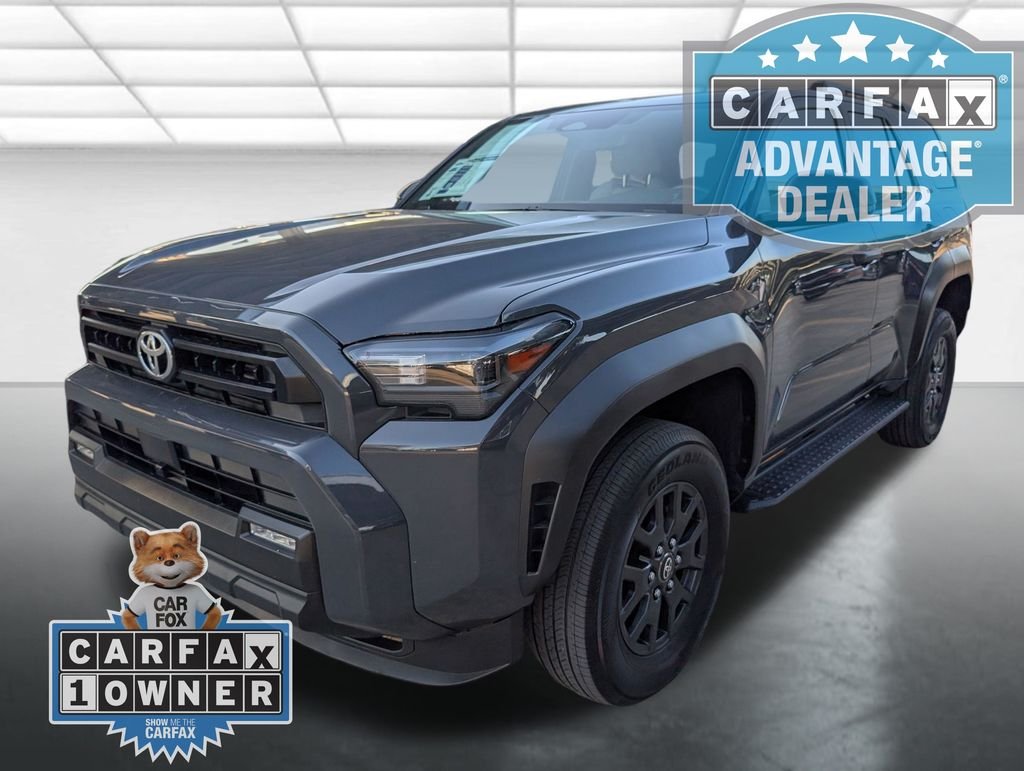 Used 2025 Gray Toyota SR5 image 26