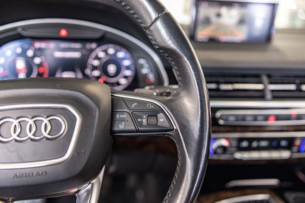 Used 2018  Audi 3.0T Prestige image 28