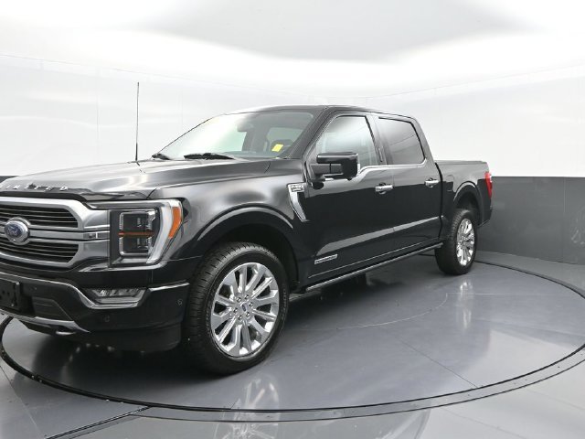 2023 Ford F-150 Limited