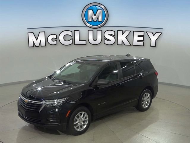 2024 Chevrolet Equinox LS - Photo 18